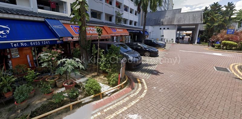 Shop / Shophouse for Sale in  Sin Ming Ville - Image 3