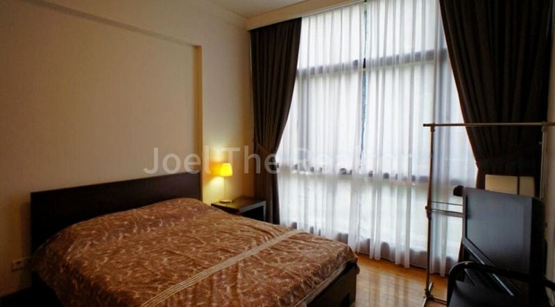 1 Bed Condo for Rent in River Place - Image 7
