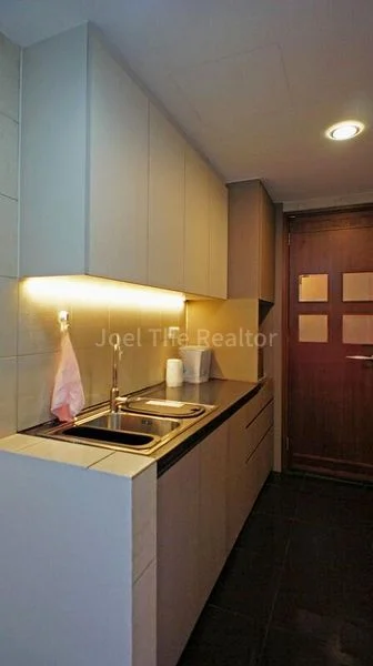 1 Bed Condo for Rent in River Place - Image 3