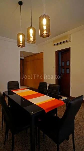 1 Bed Condo for Rent in River Place - Image 8
