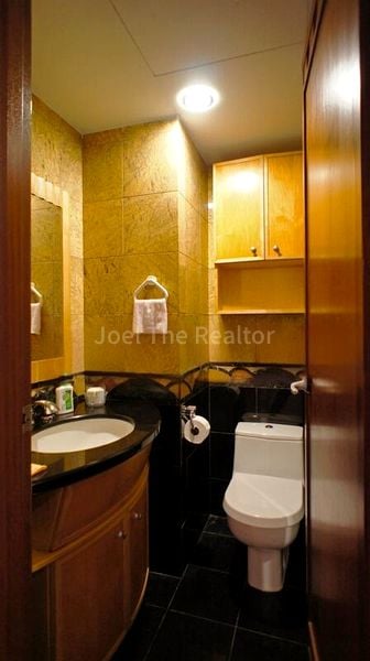 1 Bed Condo for Rent in River Place - Image 5