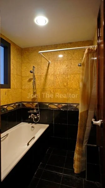 1 Bed Condo for Rent in River Place - Image 6