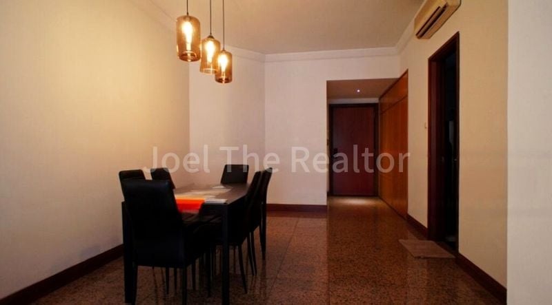 1 Bed Condo for Rent in River Place - Image 2