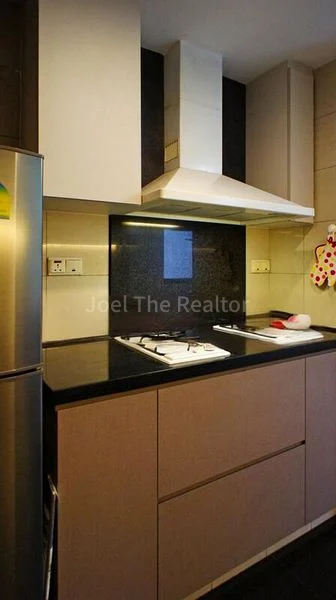 1 Bed Condo for Rent in River Place - Image 4