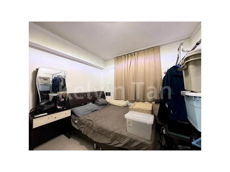 3 Room (3I) HDB for Rent in  15 Marsiling Lane - Image 3