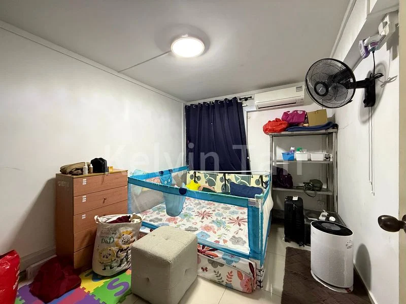 3 Room (3I) HDB for Rent in  15 Marsiling Lane - Image 6