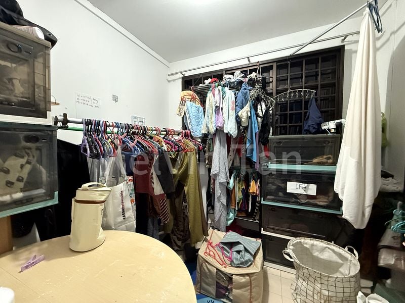 3 Room (3I) HDB for Rent in  15 Marsiling Lane - Image 2