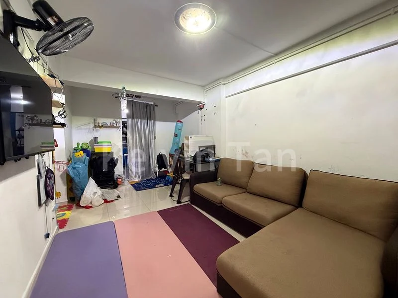 3 Room (3I) HDB for Rent in  15 Marsiling Lane - Image 1