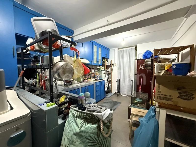 3 Room (3I) HDB for Rent in  15 Marsiling Lane - Image 5