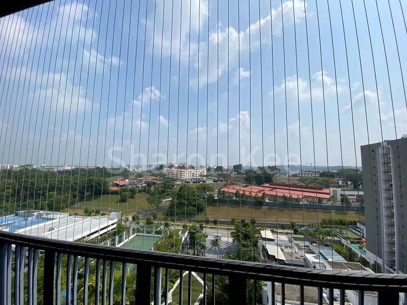 2 Bed Executive Condo for Rent in  The Rainforest - Image 5