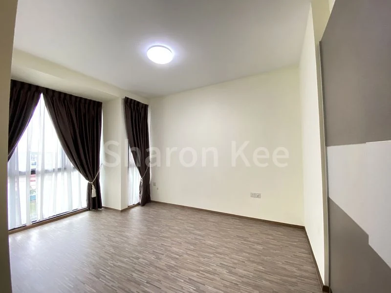 2 Bed Executive Condo for Rent in  The Rainforest - Image 2