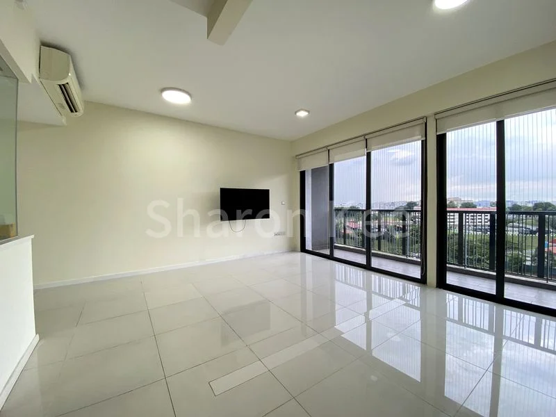 2 Bed Executive Condo for Rent in  The Rainforest - Image 6