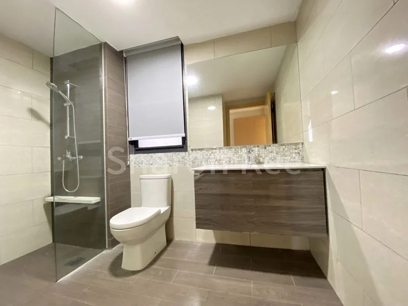 2 Bed Executive Condo for Rent in  The Rainforest - Image 3