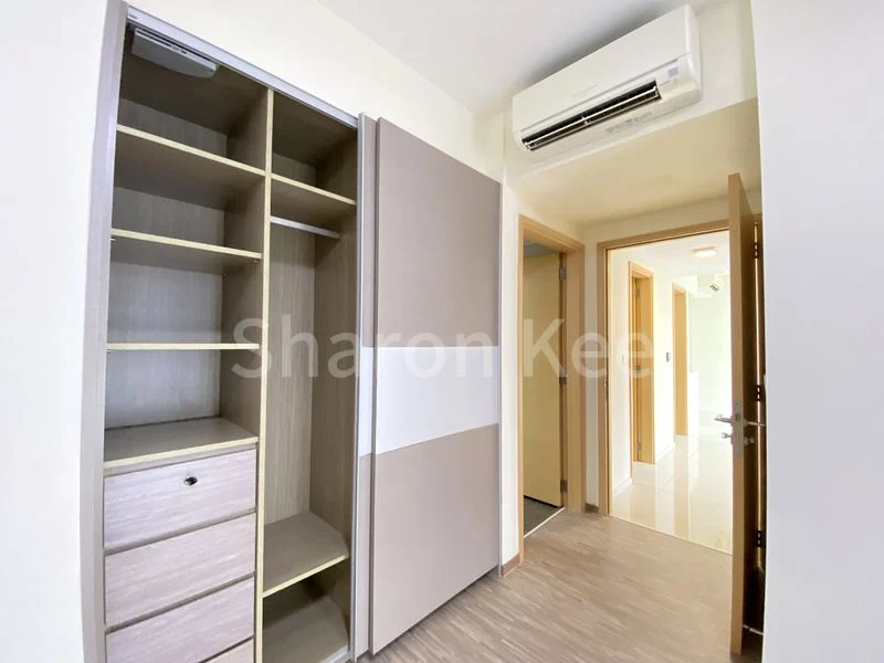 2 Bed Executive Condo for Rent in  The Rainforest - Image 7
