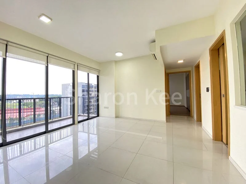 2 Bed Executive Condo for Rent in  The Rainforest - Image 1