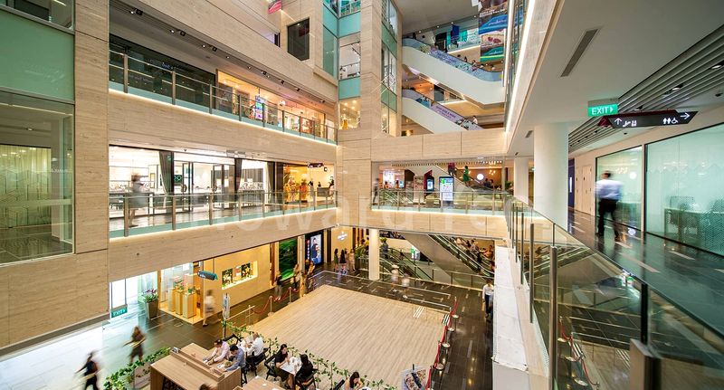 Food & Beverage for Rent: Raffles Place Shop, 800 sqft - Image 7