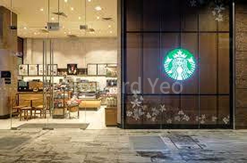 Food & Beverage for Rent: Raffles Place Shop, 800 sqft - Image 2