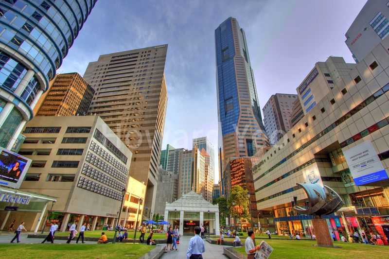 Food & Beverage for Rent: Raffles Place Shop, 800 sqft - Image 6