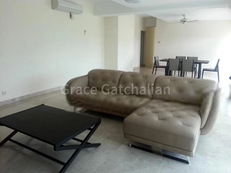 4 Bed Condo for Rent in  Pepys Hill Condominium - Image 2