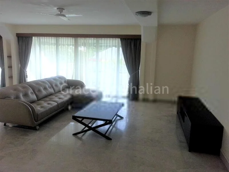 4 Bed Condo for Rent in  Pepys Hill Condominium - Image 1