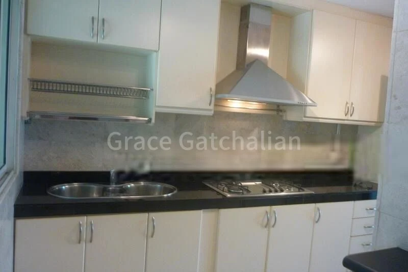 4 Bed Condo for Rent in  Pepys Hill Condominium - Image 4