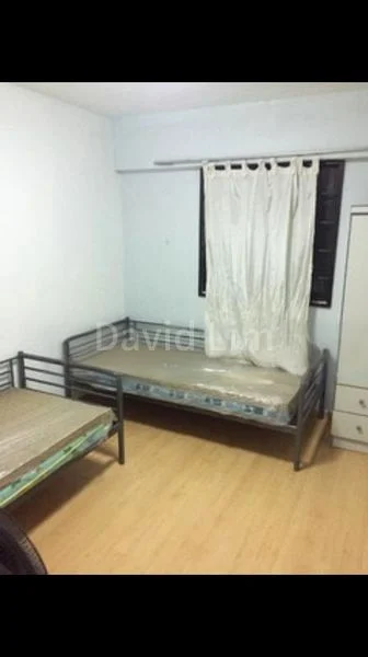 3 Room (3NG) HDB for Rent in  376 Clementi Avenue 4 - Image 2