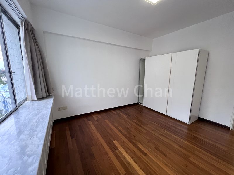 3+1 Bed Apartment (Condo) for Rent in  Jervois View - Image 5