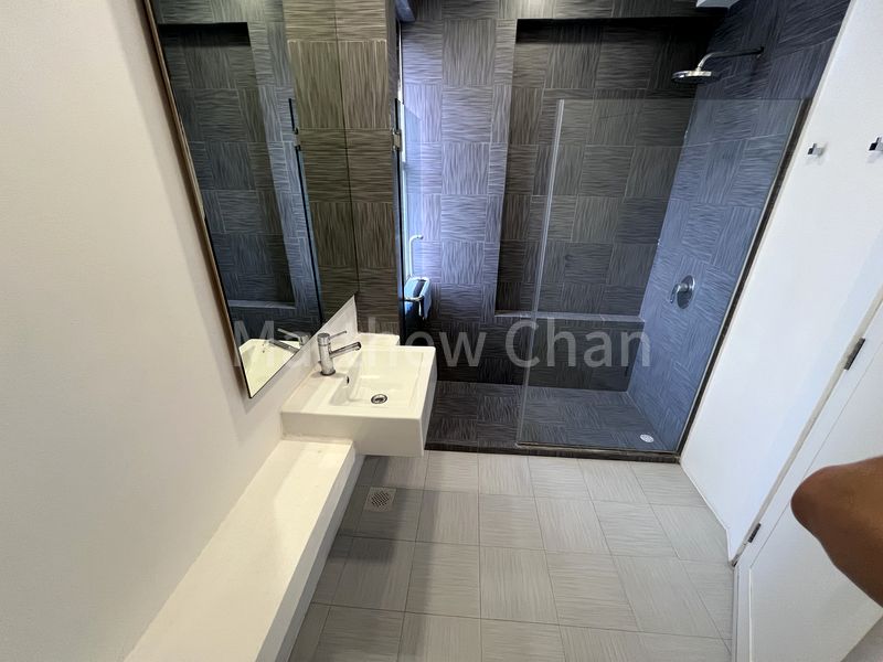 3+1 Bed Apartment (Condo) for Rent in  Jervois View - Image 10