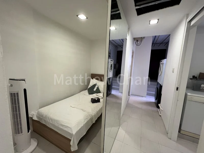 3+1 Bed Apartment (Condo) for Rent in  Jervois View - Image 8