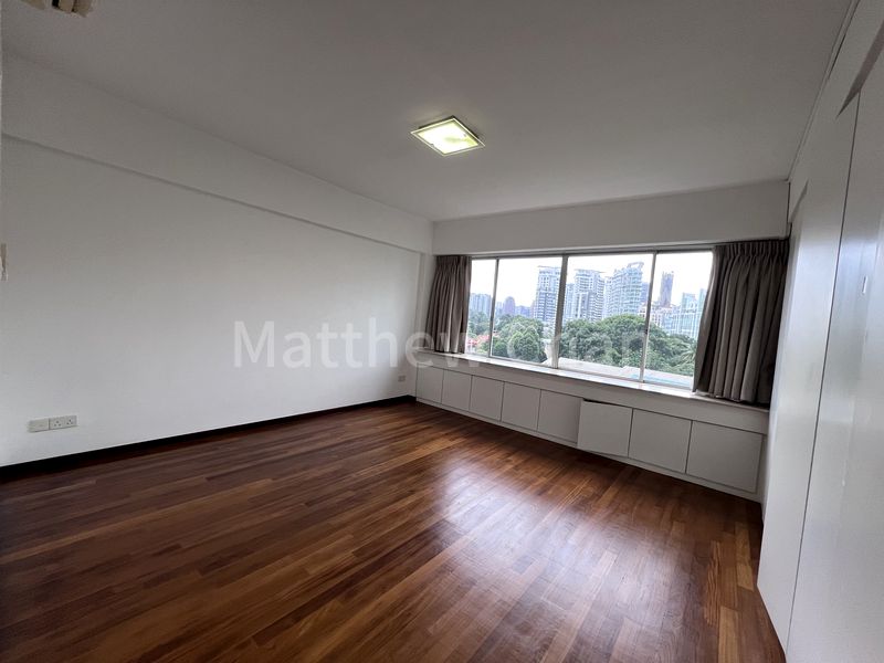 3+1 Bed Apartment (Condo) for Rent in  Jervois View - Image 11