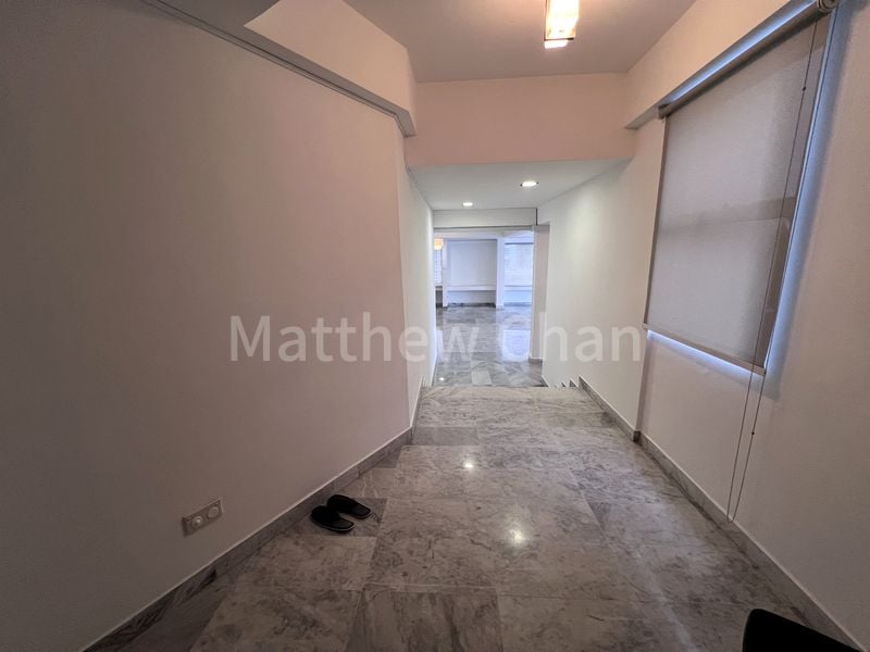 3+1 Bed Apartment (Condo) for Rent in  Jervois View - Image 2