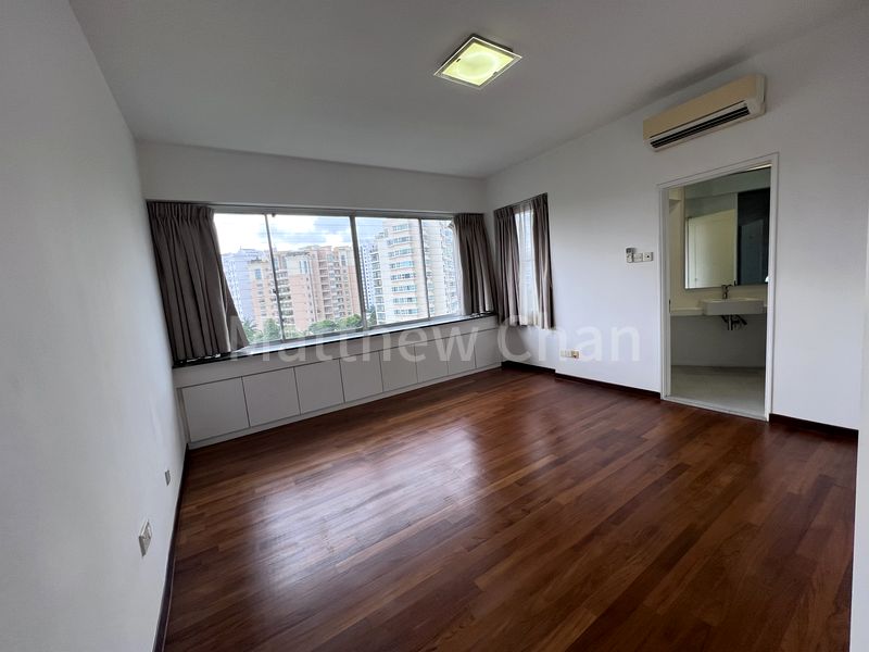 3+1 Bed Apartment (Condo) for Rent in  Jervois View - Image 9