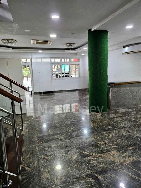 5 Bed Semi-Detached House (Landed) for Sale in  Keng Yee Garden - Image 2
