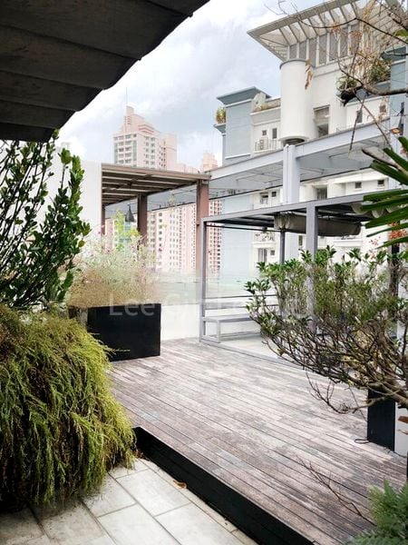 3 Bed Condo for Rent in The Montana - Image 7