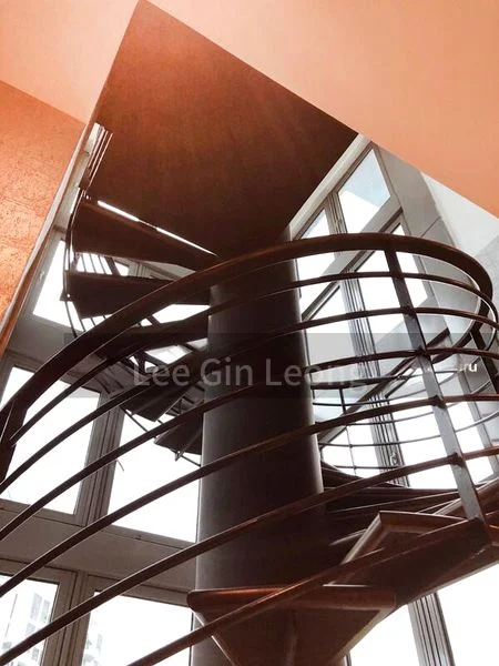 3 Bed Condo for Rent in The Montana - Image 6