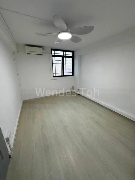 Common Room (HDB) for Rent in  504 Bedok North Street 3 - Image 4