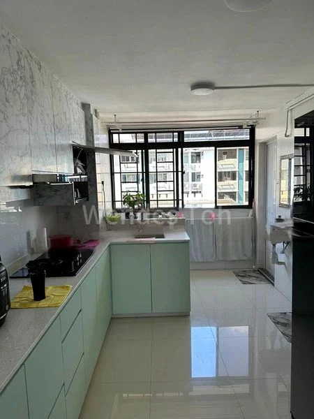 Common Room (HDB) for Rent in  504 Bedok North Street 3 - Image 2