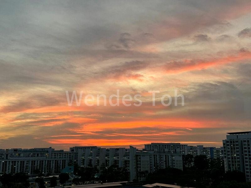 Common Room (HDB) for Rent in  504 Bedok North Street 3 - Image 3