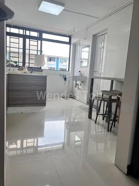 Common Room (HDB) for Rent in  504 Bedok North Street 3 - Image 8