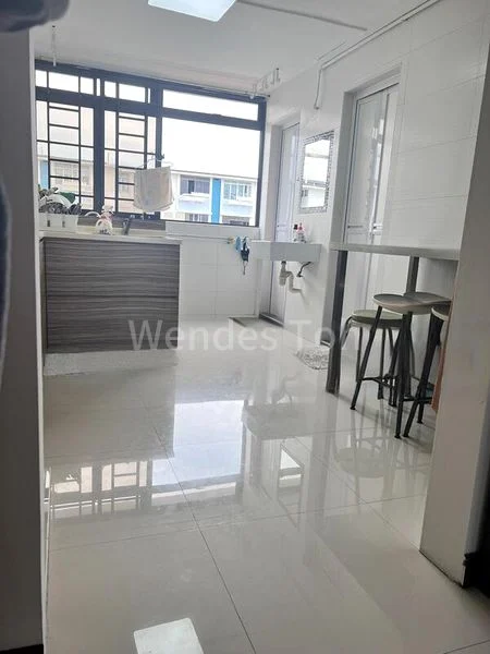 Common Room (HDB) for Rent in  504 Bedok North Street 3 - Image 7