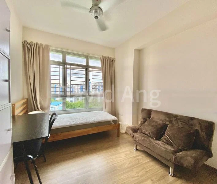 4 Room (4A) HDB for Sale in  211D Compassvale Lane - Image 10