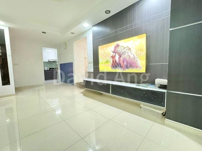 4 Room (4A) HDB for Sale in  211D Compassvale Lane - Image 4