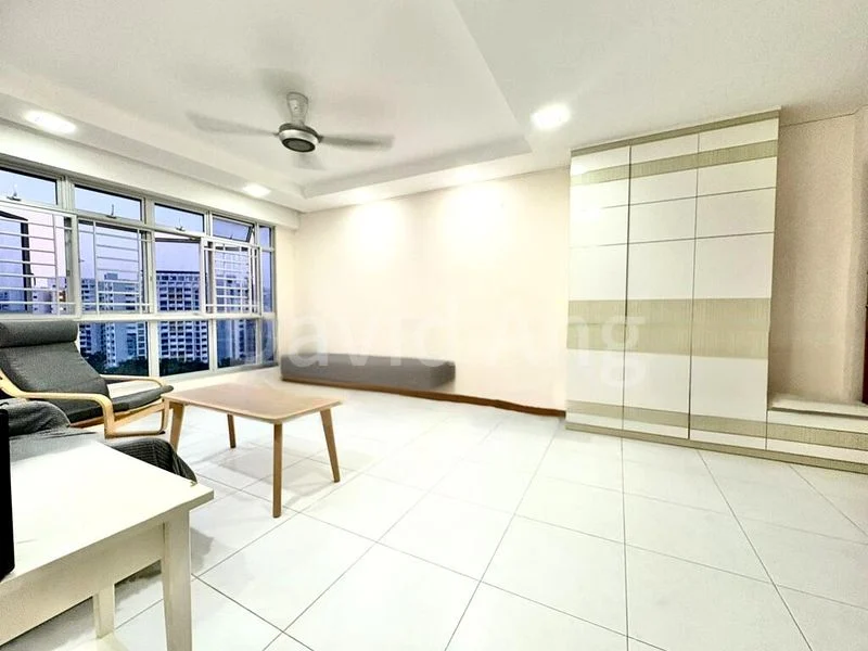 4 Room (4A) HDB for Sale in  211D Compassvale Lane - Image 13