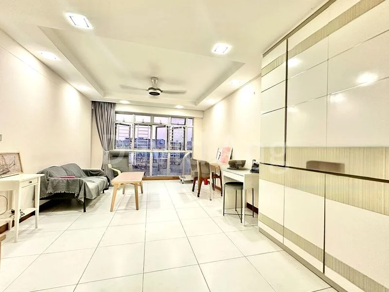 4 Room (4A) HDB for Sale in  211D Compassvale Lane - Image 12