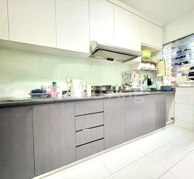4 Room (4A) HDB for Sale in  211D Compassvale Lane - Image 6