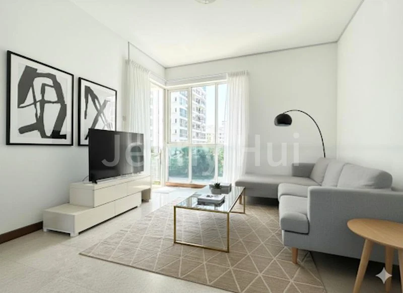 1 Bed Condo for Sale in  Cote D'azur - Image 1