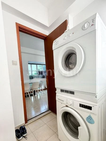 1 Bed Condo for Sale in  Cote D'azur - Image 6