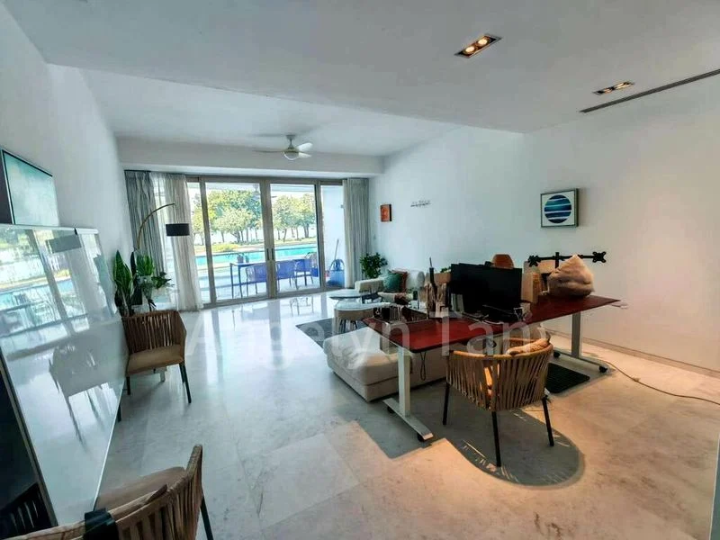 3 Bed Condo for Rent in The Coast At Sentosa Cove - Image 9