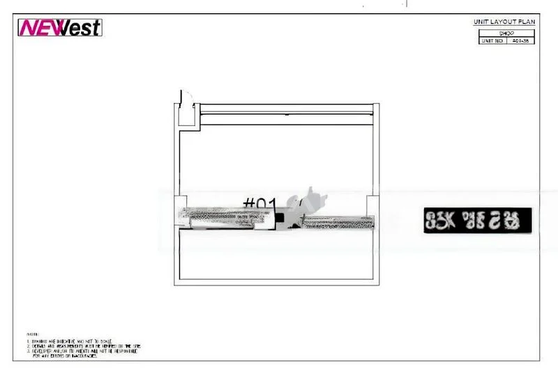 Shop / Shophouse for Sale: NEWest - Image 4