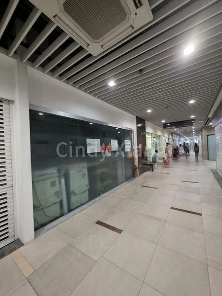 Shop / Shophouse for Sale: NEWest - Image 1